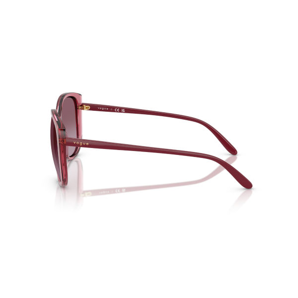 VO 5623S 30658H 55 Vogue Güneş Gözlüğü