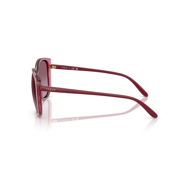 VO 5623S 30658H 55 Vogue Güneş Gözlüğü
