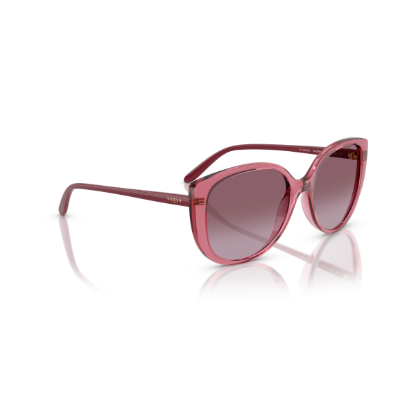 VO 5623S 30658H 55 Vogue Güneş Gözlüğü