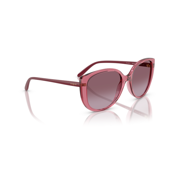 VO 5623S 30658H 55 Vogue Güneş Gözlüğü