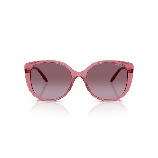 VO 5623S 30658H 55 Vogue Güneş Gözlüğü