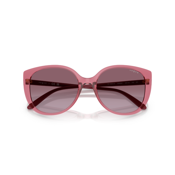 VO 5623S 30658H 55 Vogue Güneş Gözlüğü