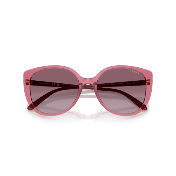 VO 5623S 30658H 55 Vogue Güneş Gözlüğü