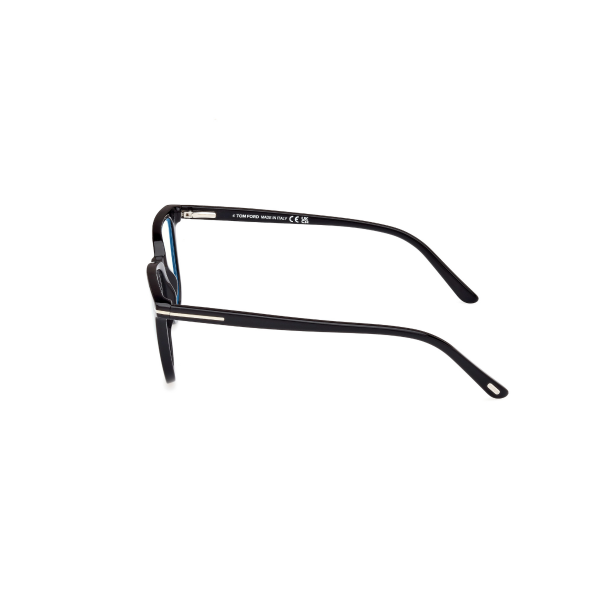 FT 5916-B ECO 001 50 Tom Ford Klipsli (Clip-On) Güneş Gözlüğü