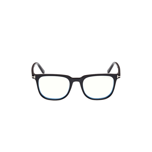 FT 5916-B ECO 001 50 Tom Ford Klipsli (Clip-On) Güneş Gözlüğü