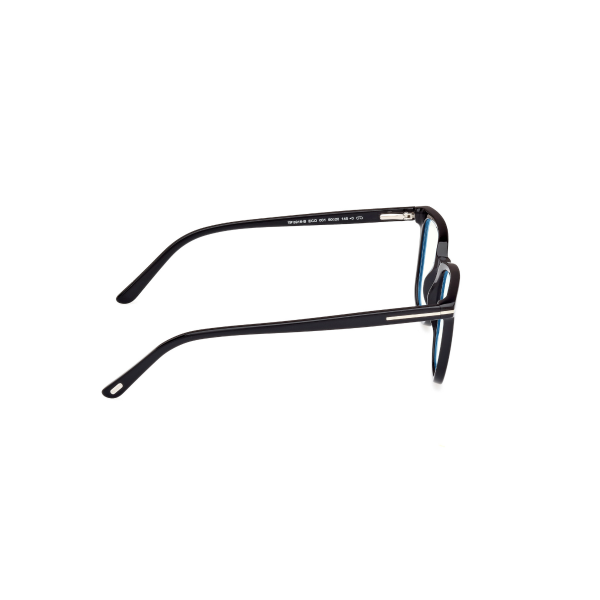 FT 5916-B ECO 001 50 Tom Ford Klipsli (Clip-On) Güneş Gözlüğü