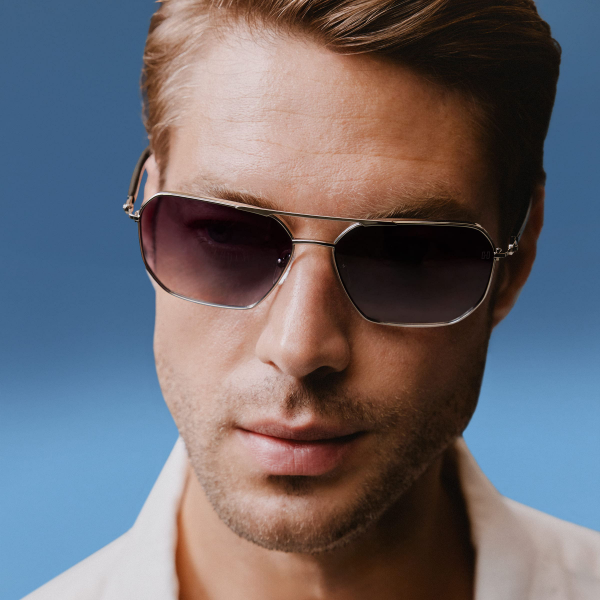 HM 1675 ROSS C 2 Hermossa Güneş Gözlüğü