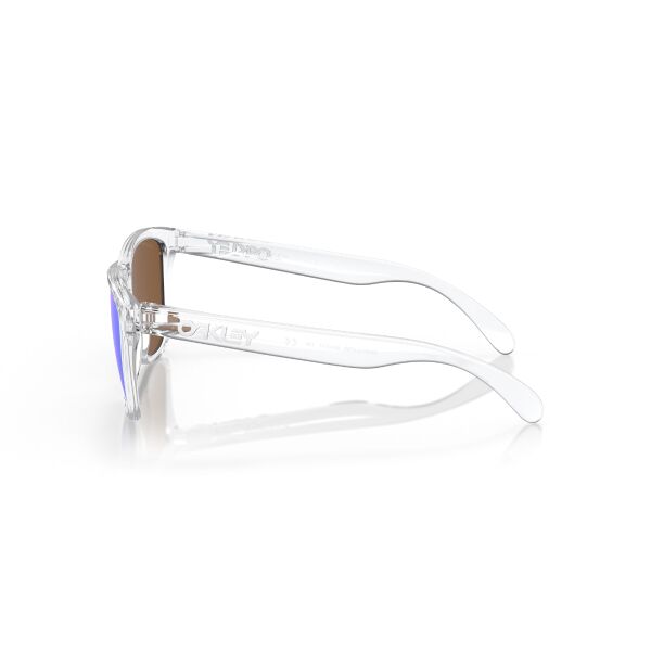OO 9013 9013H7 55 Oakley FROGSKINS Güneş Gözlüğü