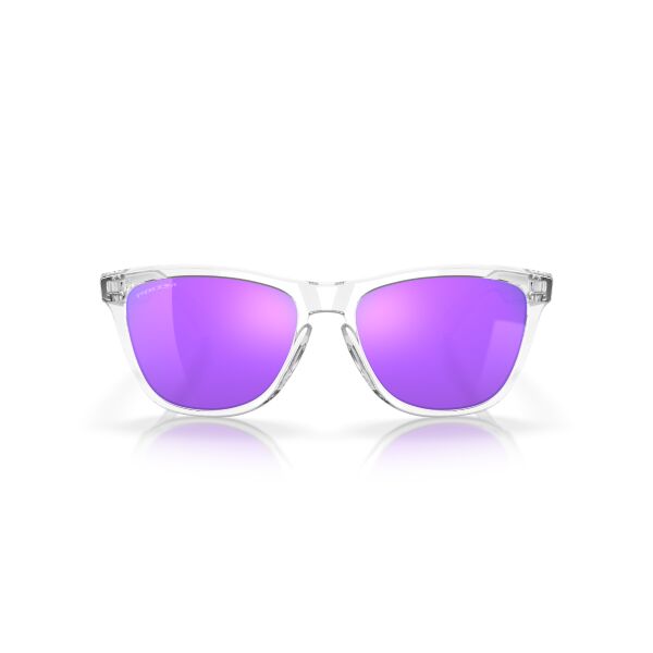 OO 9013 9013H7 55 Oakley FROGSKINS Güneş Gözlüğü