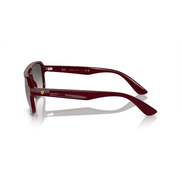 RB 4414M F68511 58 Ray-Ban Scuderia Ferrari Güneş Gözlüğü