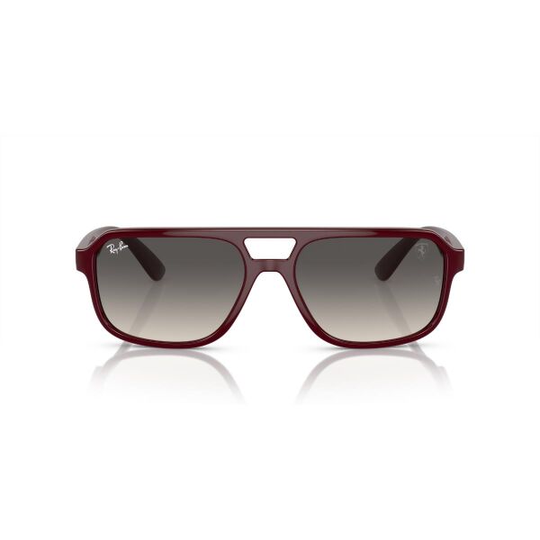 RB 4414M F68511 58 Ray-Ban Scuderia Ferrari Güneş Gözlüğü