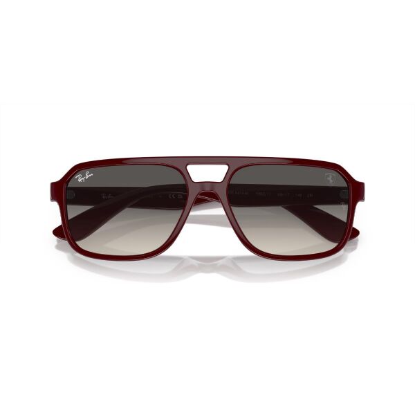 RB 4414M F68511 58 Ray-Ban Scuderia Ferrari Güneş Gözlüğü