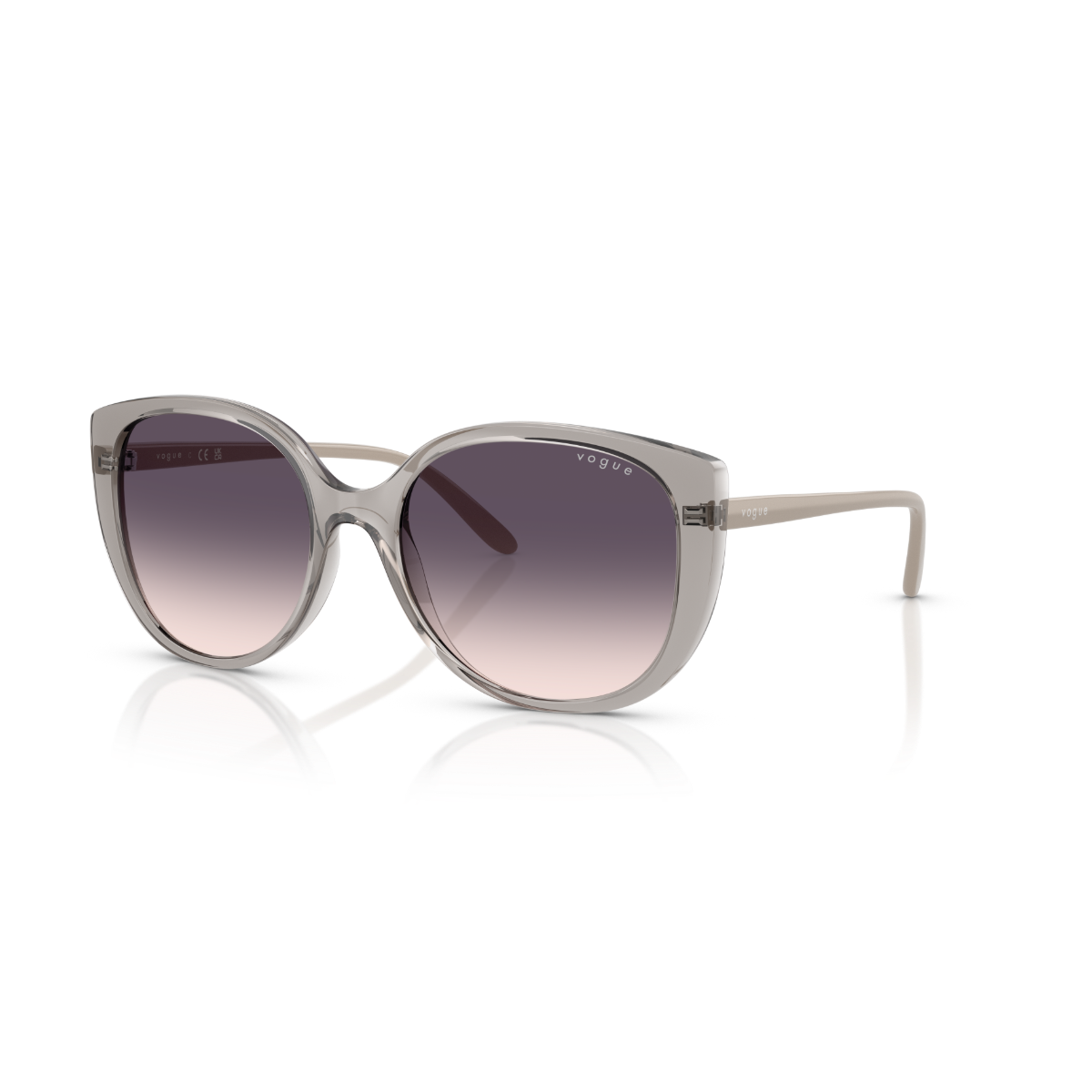 VO 5623S 272636 55 Vogue Güneş Gözlüğü