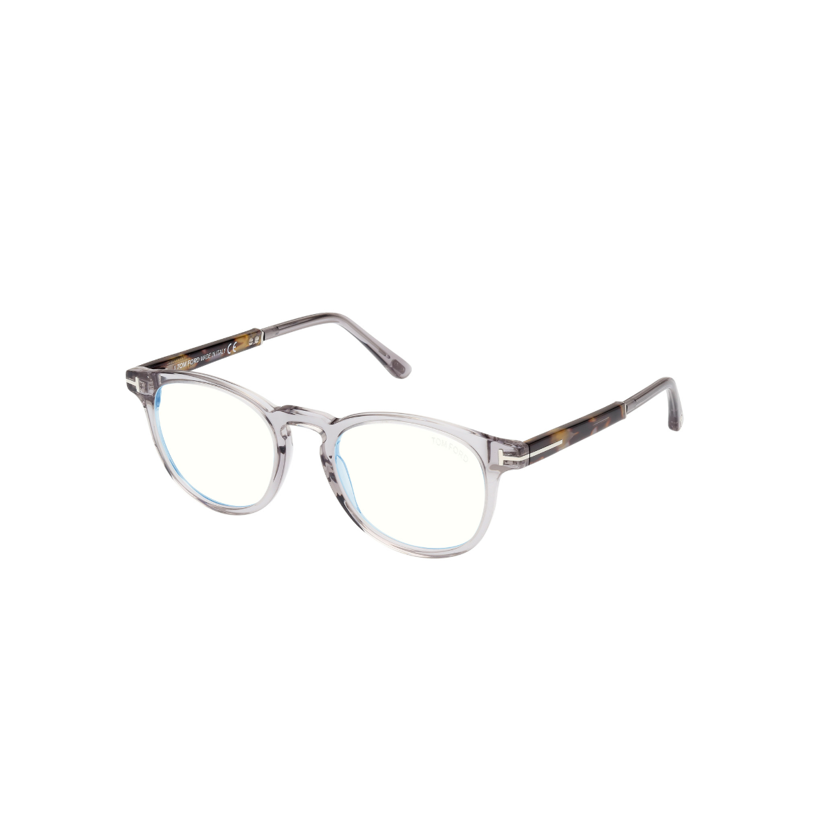 FT 5891-B 020 49 Tom Ford Blue Block Mavi Işık Filtreli Ekran Gözlüğü