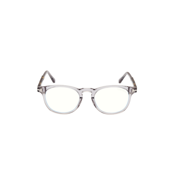 FT 5891-B 020 49 Tom Ford Blue Block Mavi Işık Filtreli Ekran Gözlüğü