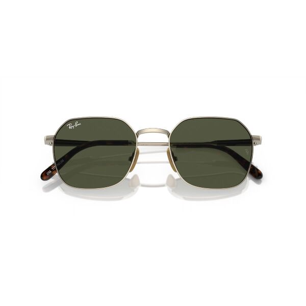 RB 8094 926531 53 Ray-Ban Jim Titanyum Güneş Gözlüğü