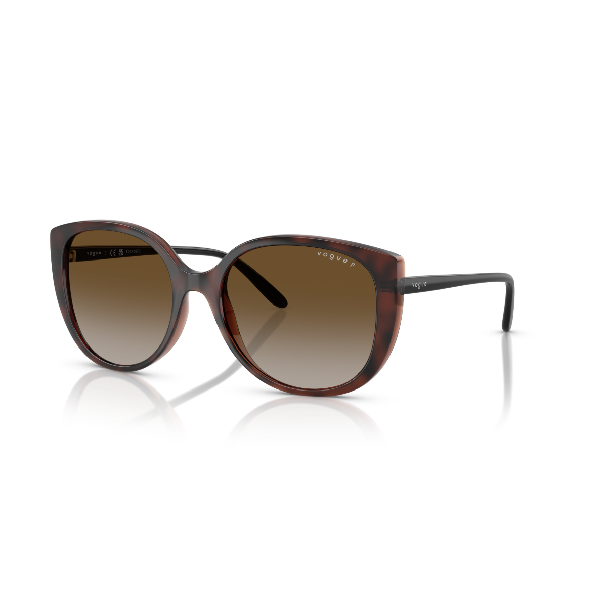 VO 5623S 2386T5 55 Vogue Polarize Güneş Gözlüğü