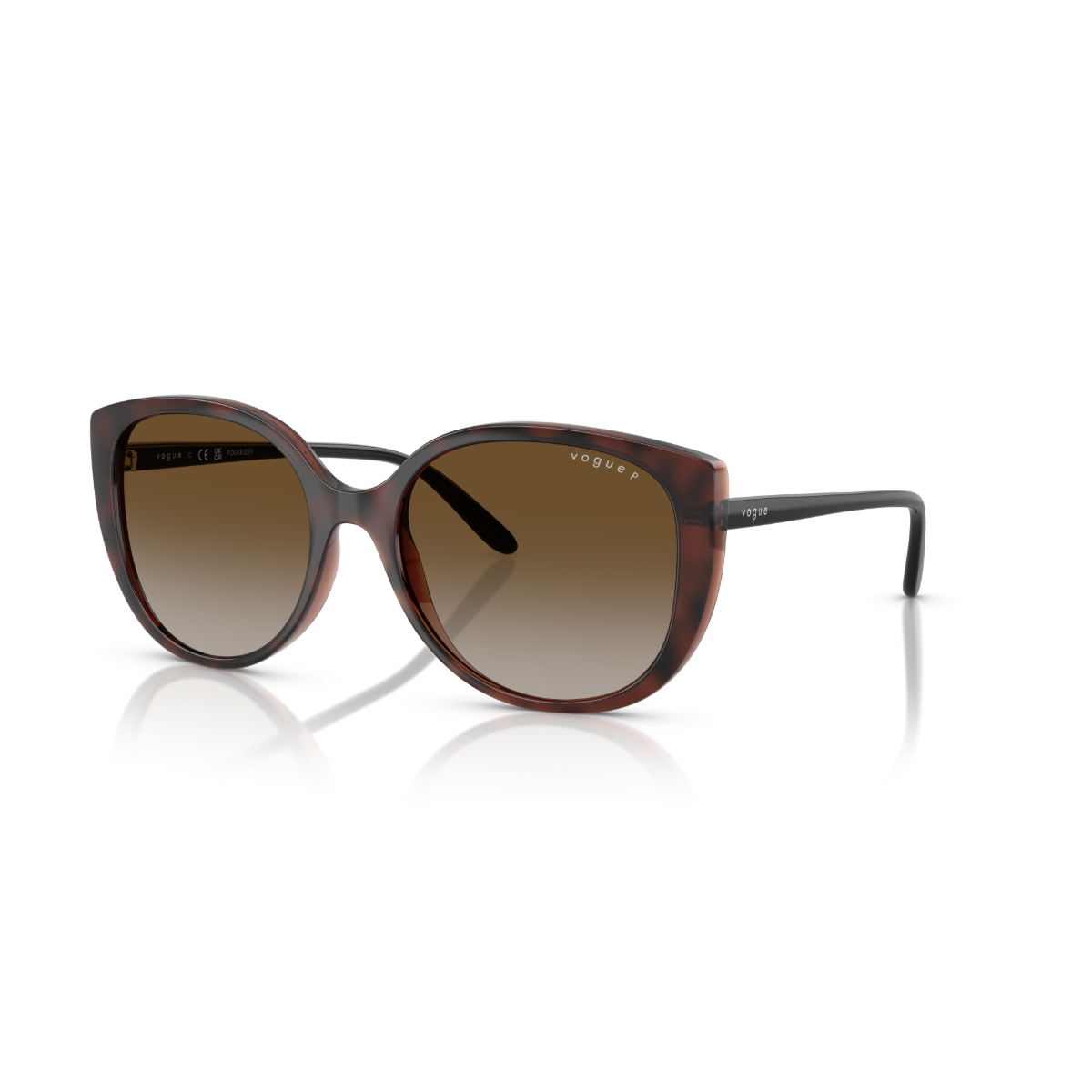 VO 5623S 2386T5 55 Vogue Polarize Güneş Gözlüğü