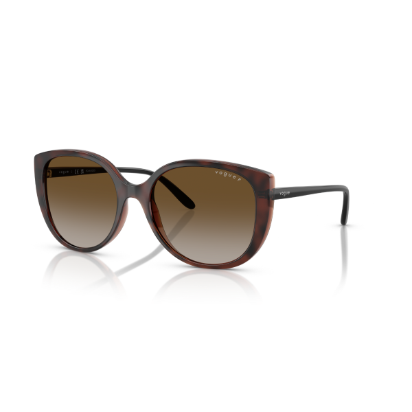 VO 5623S 2386T5 55 Vogue Polarize Güneş Gözlüğü