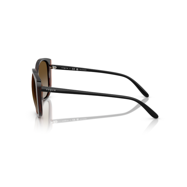 VO 5623S 2386T5 55 Vogue Polarize Güneş Gözlüğü