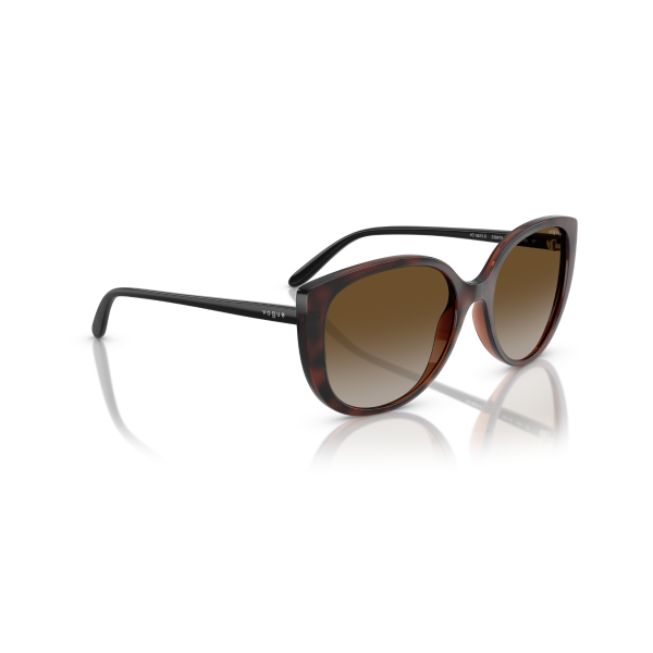 VO 5623S 2386T5 55 Vogue Polarize Güneş Gözlüğü