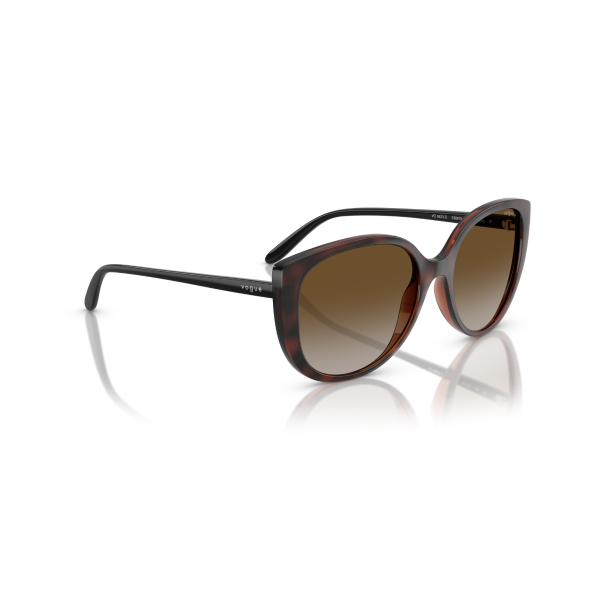 VO 5623S 2386T5 55 Vogue Polarize Güneş Gözlüğü