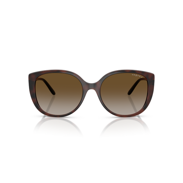 VO 5623S 2386T5 55 Vogue Polarize Güneş Gözlüğü