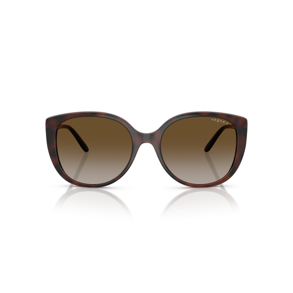 VO 5623S 2386T5 55 Vogue Polarize Güneş Gözlüğü