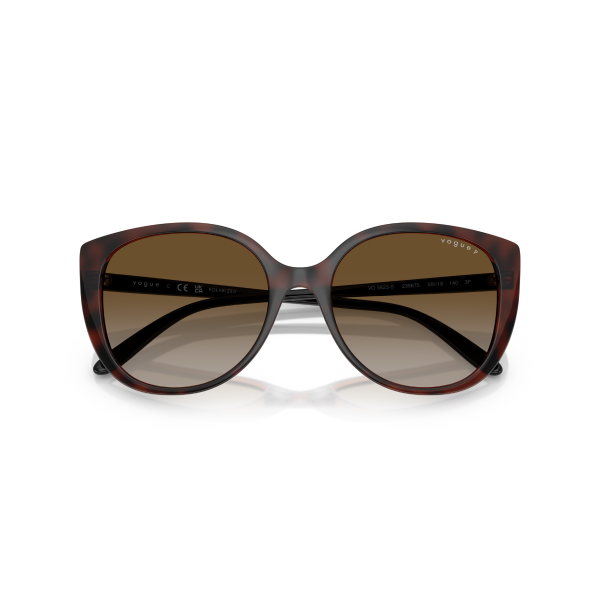 VO 5623S 2386T5 55 Vogue Polarize Güneş Gözlüğü