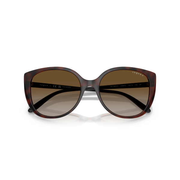 VO 5623S 2386T5 55 Vogue Polarize Güneş Gözlüğü