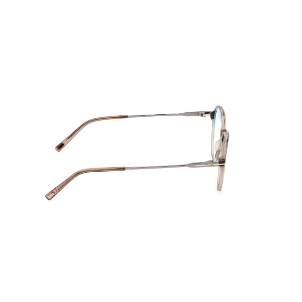 FT 5875-B 045 52 Tom Ford Blue Block Mavi Işık Filtreli Ekran Gözlüğü