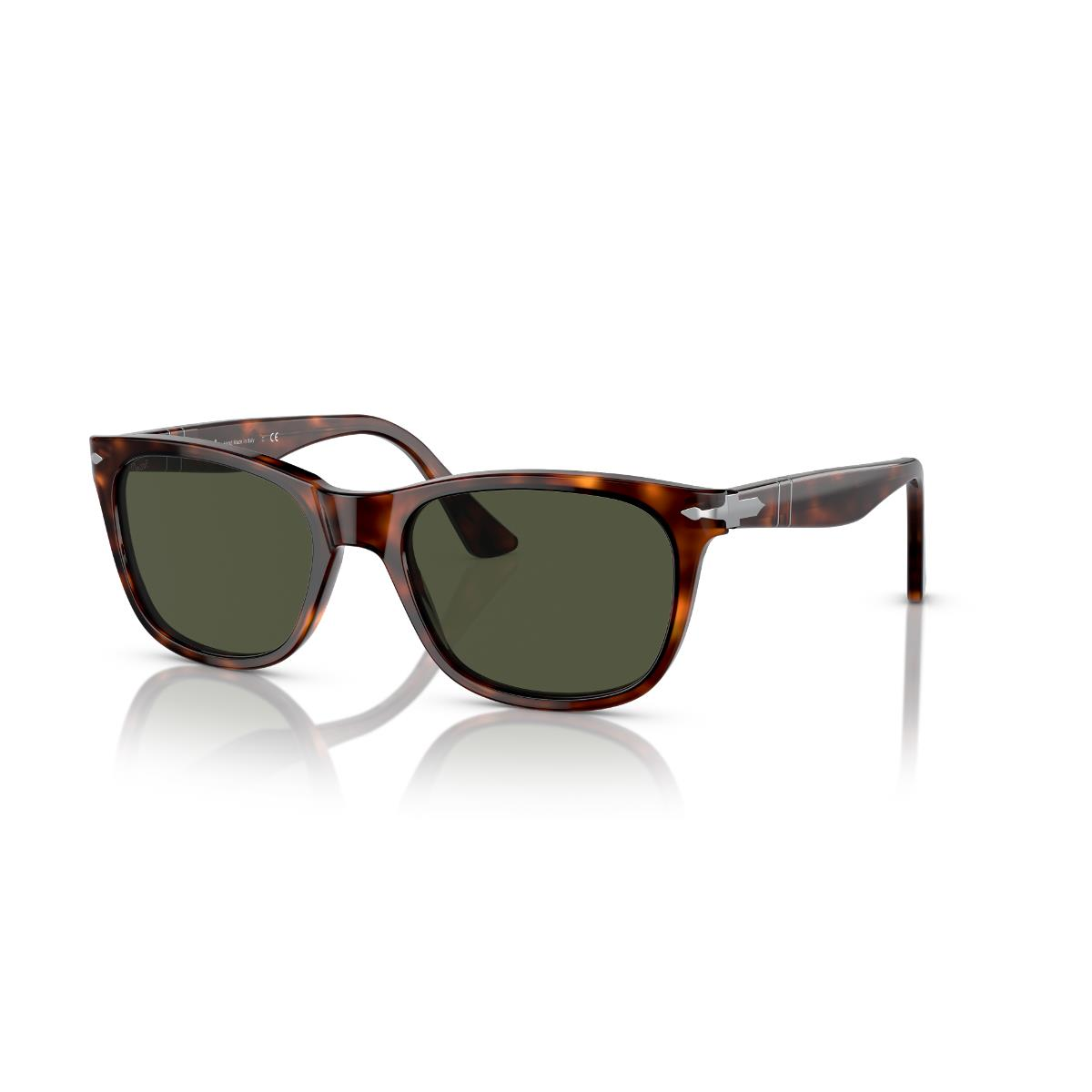 PO 3291S 24/31 57 Persol Güneş Gözlüğü