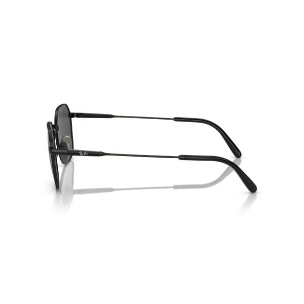 RB 8094 9267K8 53 Ray-Ban Jim Titanyum Chromance Polarize Güneş Gözlüğü