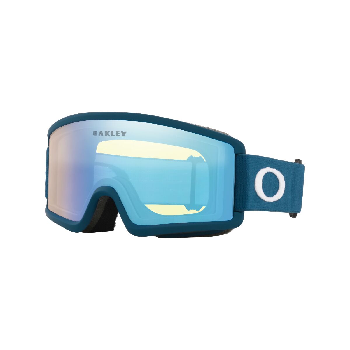 OO 7122 712210 Oakley Goggles TARGET LINE S  Kayak / Snowboard Kar Gözlüğü