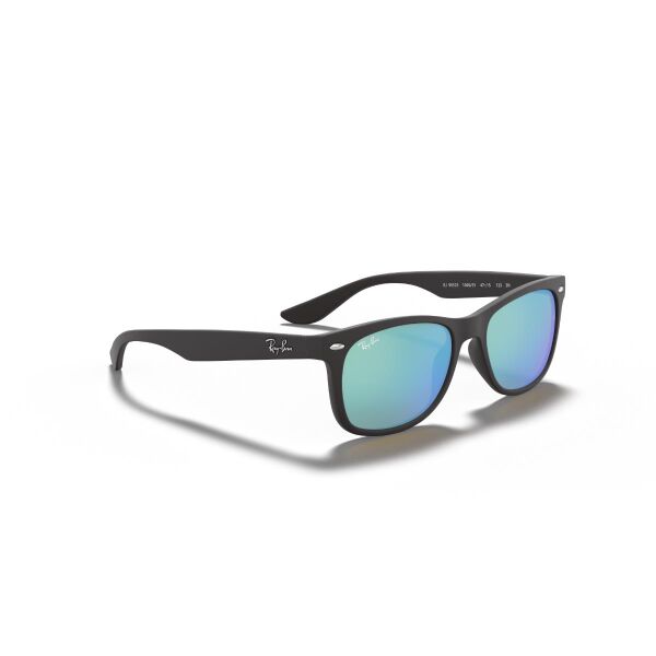 RJ 9052S 100S55 48 Ray-Ban Junior JUNIOR NEW WAYFARER Çocuk Güneş Gözlüğü