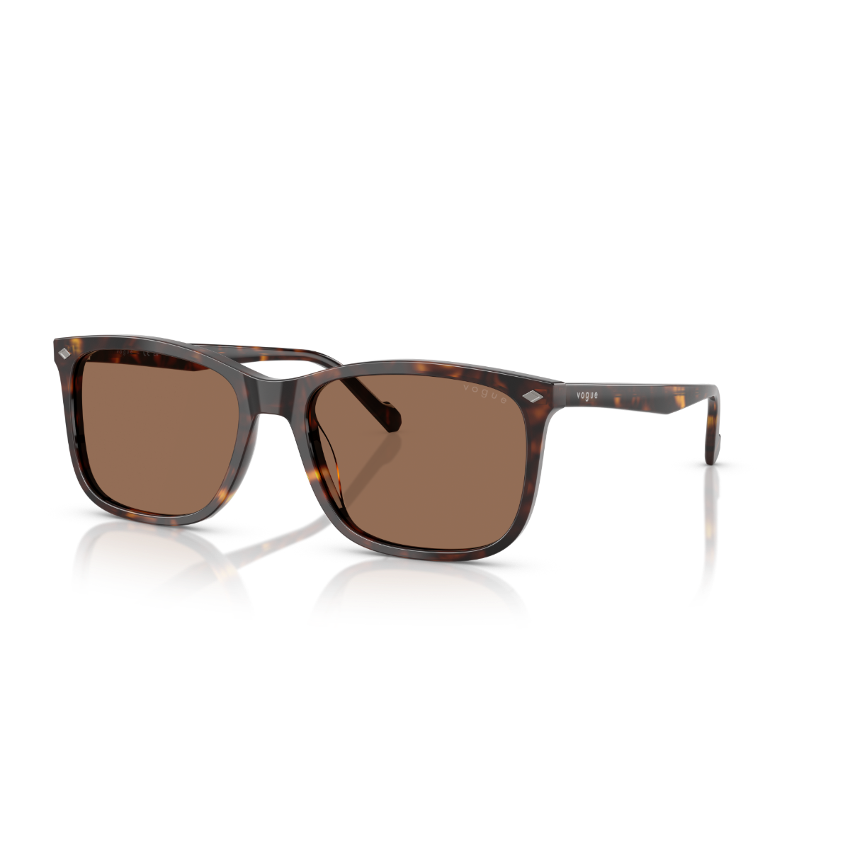 VO 5618S W65673 57 Vogue Güneş Gözlüğü