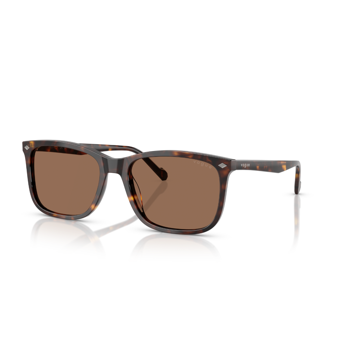 VO 5618S W65673 57 Vogue Güneş Gözlüğü