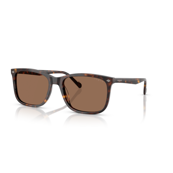 VO 5618S W65673 57 Vogue Güneş Gözlüğü