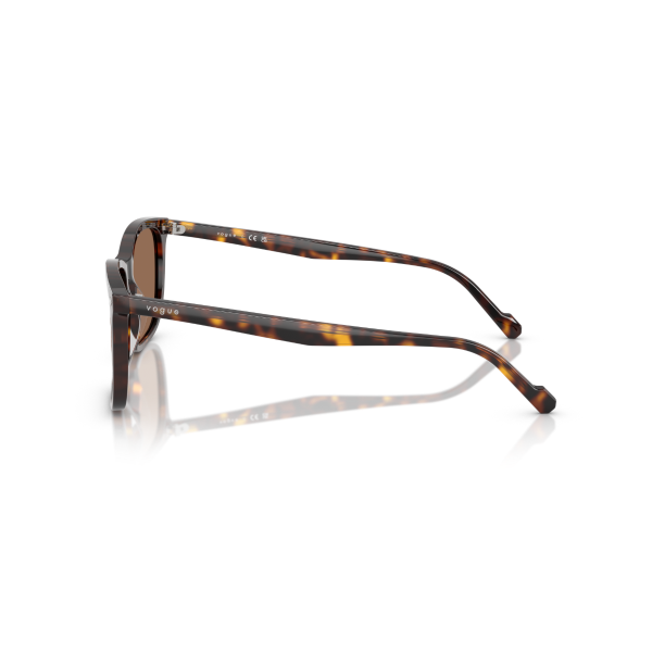 VO 5618S W65673 57 Vogue Güneş Gözlüğü