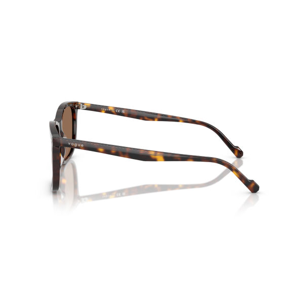 VO 5618S W65673 57 Vogue Güneş Gözlüğü