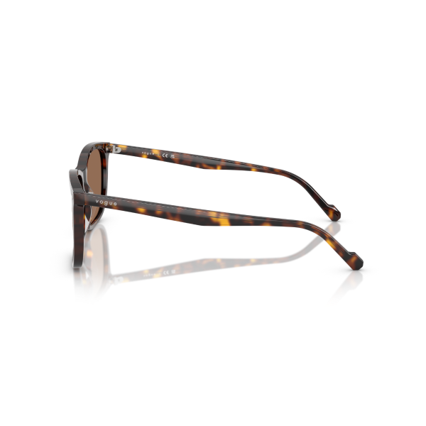 VO 5618S W65673 57 Vogue Güneş Gözlüğü