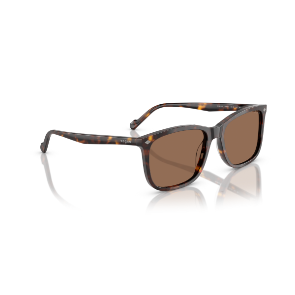 VO 5618S W65673 57 Vogue Güneş Gözlüğü