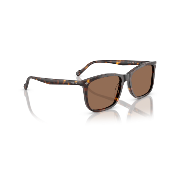 VO 5618S W65673 57 Vogue Güneş Gözlüğü