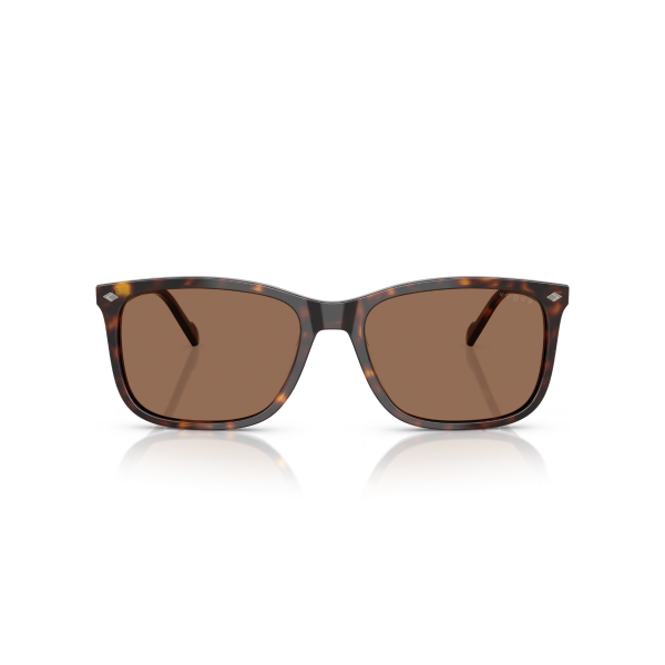 VO 5618S W65673 57 Vogue Güneş Gözlüğü