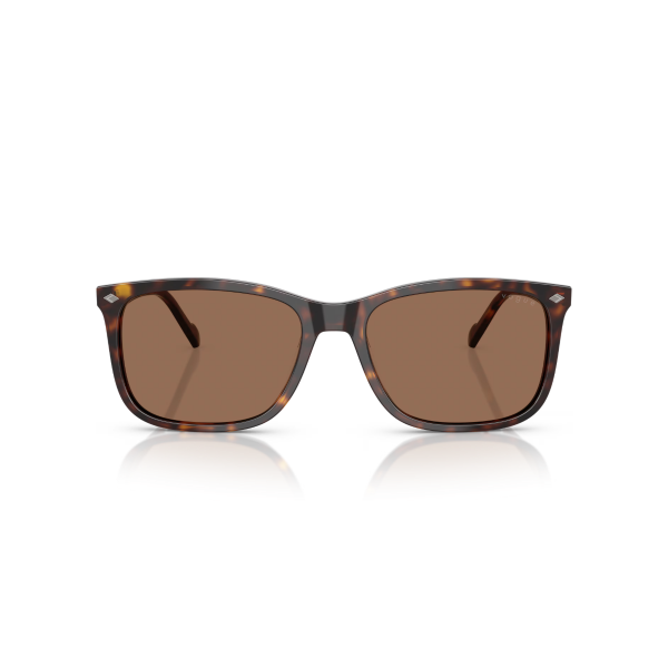 VO 5618S W65673 57 Vogue Güneş Gözlüğü