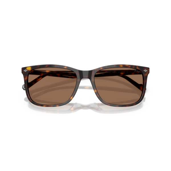 VO 5618S W65673 57 Vogue Güneş Gözlüğü