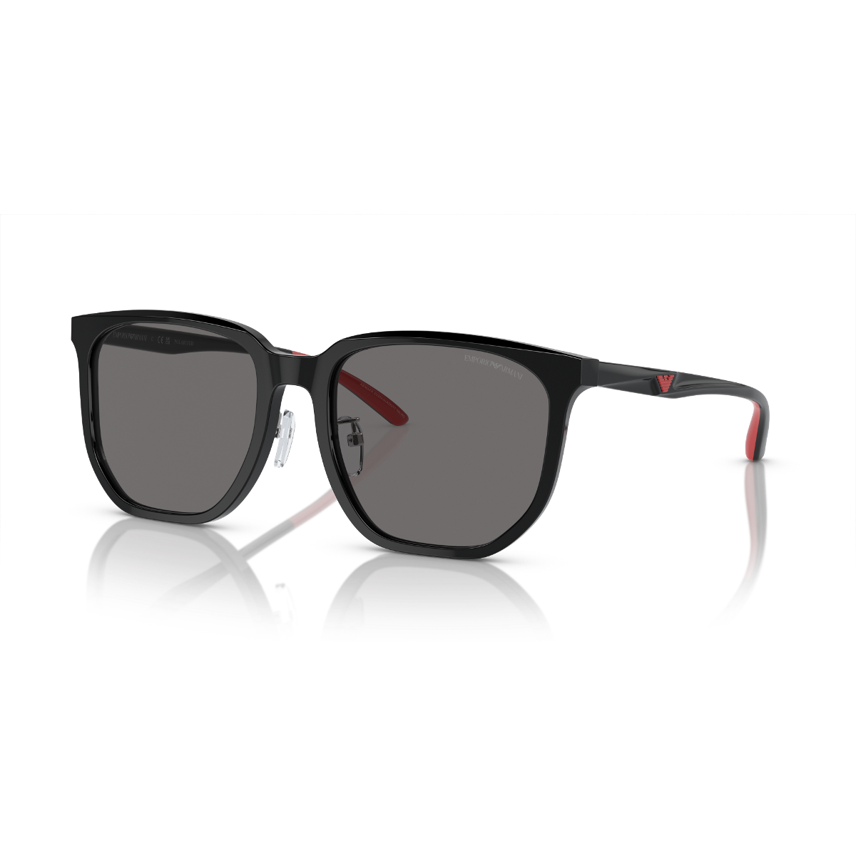 EA 4215D 501781 56 Emporio Armani Polarize Güneş Gözlüğü