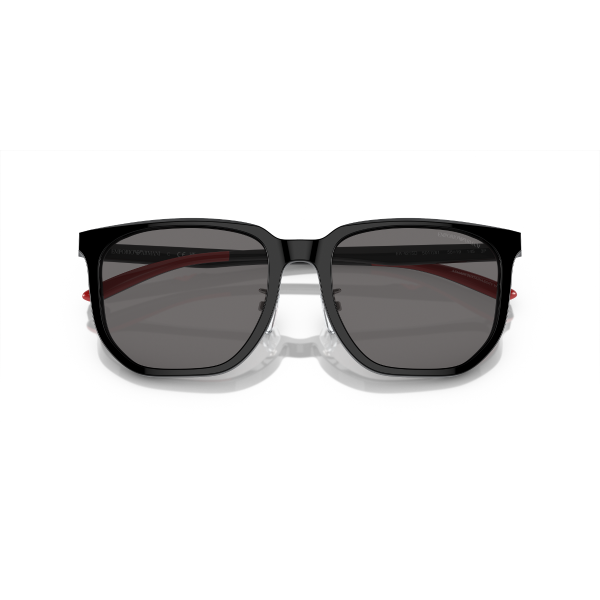 EA 4215D 501781 56 Emporio Armani Polarize Güneş Gözlüğü