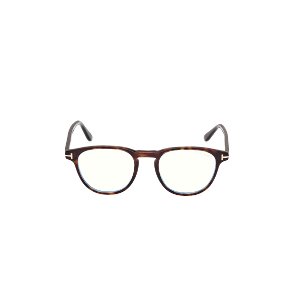 FT 5899-B 052 48 Tom Ford Blue Block Mavi Işık Filtreli Ekran Gözlüğü