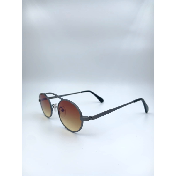 FV ISIS MGUN KAHVERENGİ SARI 47 Franco Vital Güneş Gözlüğü